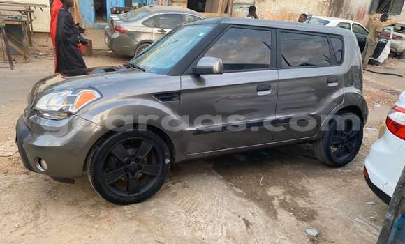 Acheter Occasion Voiture Kia Soul Autre à Dakar, Dakar