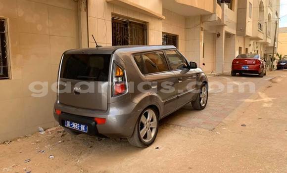 Acheter Occasion Voiture Kia Soul Autre à Dakar, Dakar Acheter Occasion Voiture Kia Soul Autre à Dakar, Dakar