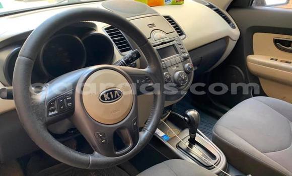 Acheter Occasion Voiture Kia Soul Autre à Dakar, Dakar Acheter Occasion Voiture Kia Soul Autre à Dakar, Dakar