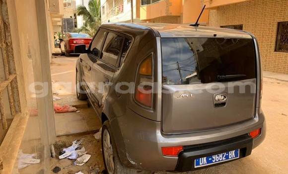 Acheter Occasion Voiture Kia Soul Autre à Dakar, Dakar Acheter Occasion Voiture Kia Soul Autre à Dakar, Dakar