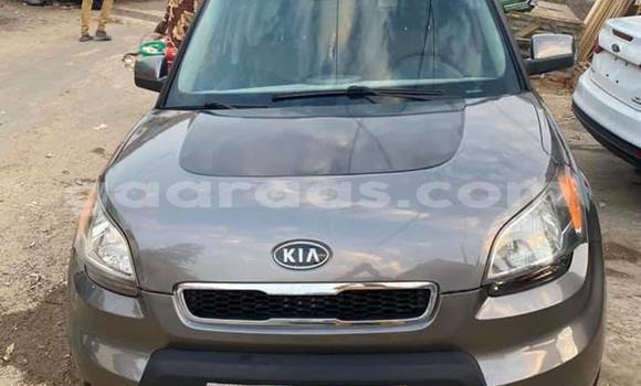 Acheter Occasion Voiture Kia Soul Autre à Dakar, Dakar Acheter Occasion Voiture Kia Soul Autre à Dakar, Dakar