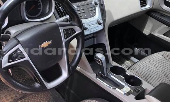 Acheter Occasion Voiture Chevrolet Equinox Noir à Dakar, Dakar Acheter Occasion Voiture Chevrolet Equinox Noir à Dakar, Dakar