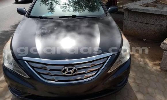 Acheter Occasion Voiture Hyundai Sonata Autre à Dakar, Dakar Acheter Occasion Voiture Hyundai Sonata Autre à Dakar, Dakar