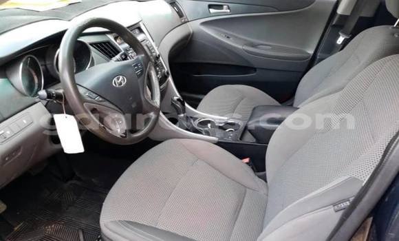 Acheter Occasion Voiture Hyundai Sonata Autre à Dakar, Dakar Acheter Occasion Voiture Hyundai Sonata Autre à Dakar, Dakar