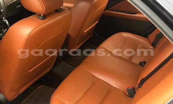 Acheter Occasion Voiture Ford Fusion Noir à Dakar, Dakar Acheter Occasion Voiture Ford Fusion Noir à Dakar, Dakar