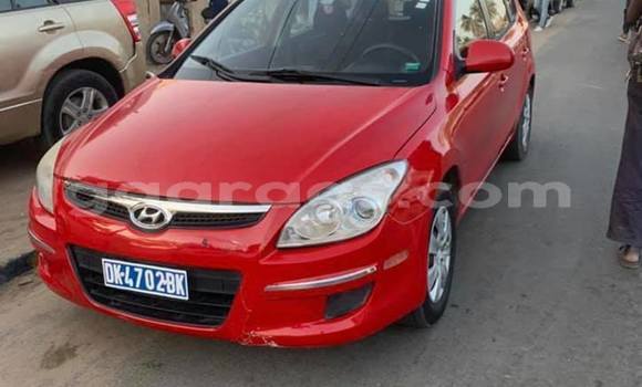 Acheter Occasion Voiture Volkswagen Touran Rouge à Dakar, Dakar