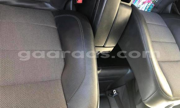 Acheter Occasion Voiture Mercedes‒Benz C–Class Gris à Dakar, Dakar Acheter Occasion Voiture Mercedes‒Benz C–Class Gris à Dakar, Dakar