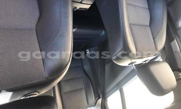 Acheter Occasion Voiture Mercedes‒Benz C–Class Gris à Dakar, Dakar Acheter Occasion Voiture Mercedes‒Benz C–Class Gris à Dakar, Dakar