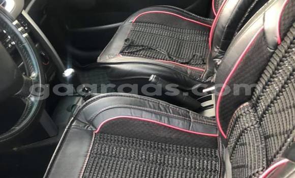 Acheter Occasion Voiture Peugeot 207 Bleu à Dakar, Dakar Acheter Occasion Voiture Peugeot 207 Bleu à Dakar, Dakar