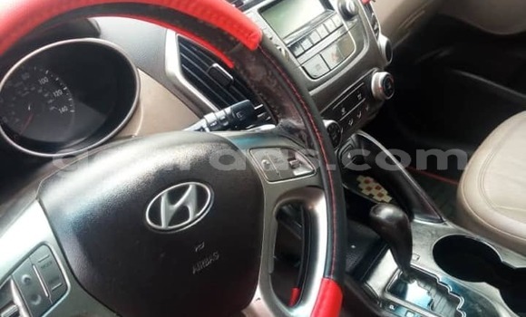 Acheter Occasion Voiture Hyundai Tucson Noir à Dakar, Dakar Acheter Occasion Voiture Hyundai Tucson Noir à Dakar, Dakar