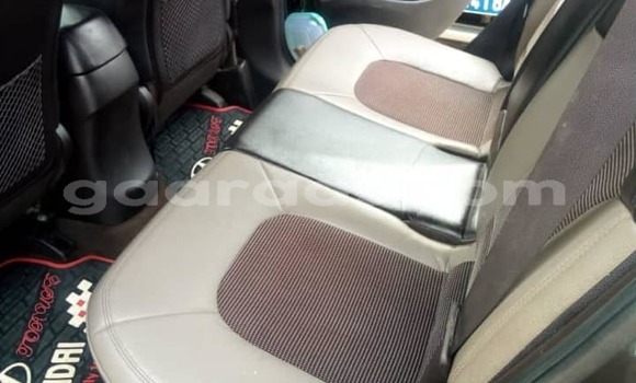 Acheter Occasion Voiture Hyundai Tucson Noir à Dakar, Dakar Acheter Occasion Voiture Hyundai Tucson Noir à Dakar, Dakar