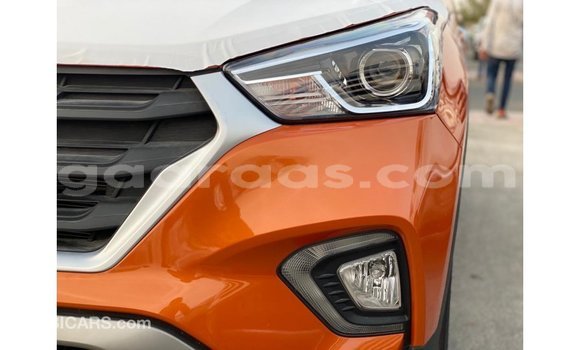 Dieundeu Imported Hyundai Creta Other Auto in Import - Dubai in Dakar Dieundeu Imported Hyundai Creta Other Auto in Import - Dubai in Dakar