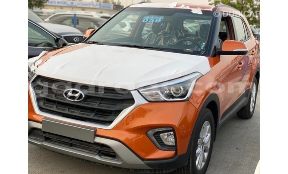 Dieundeu Imported Hyundai Creta Other Auto in Import - Dubai in Dakar Dieundeu Imported Hyundai Creta Other Auto in Import - Dubai in Dakar