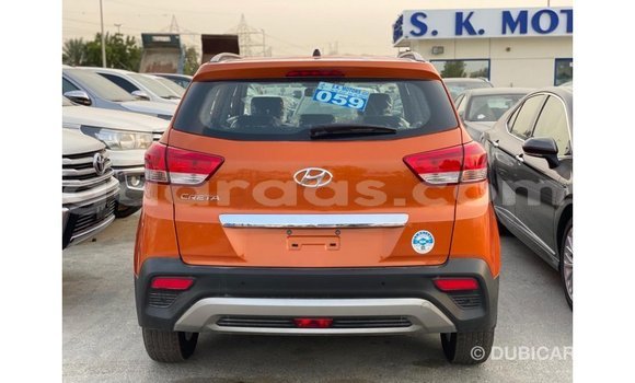 Dieundeu Imported Hyundai Creta Other Auto in Import - Dubai in Dakar Dieundeu Imported Hyundai Creta Other Auto in Import - Dubai in Dakar