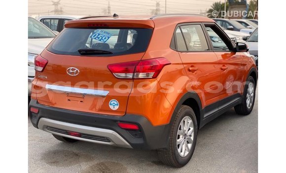 Dieundeu Imported Hyundai Creta Other Auto in Import - Dubai in Dakar Dieundeu Imported Hyundai Creta Other Auto in Import - Dubai in Dakar