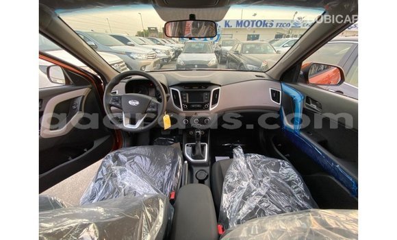 Dieundeu Imported Hyundai Creta Other Auto in Import - Dubai in Dakar Dieundeu Imported Hyundai Creta Other Auto in Import - Dubai in Dakar
