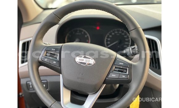 Dieundeu Imported Hyundai Creta Other Auto in Import - Dubai in Dakar Dieundeu Imported Hyundai Creta Other Auto in Import - Dubai in Dakar