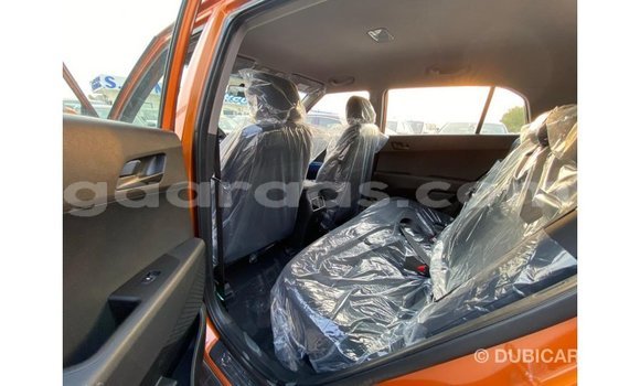 Dieundeu Imported Hyundai Creta Other Auto in Import - Dubai in Dakar Dieundeu Imported Hyundai Creta Other Auto in Import - Dubai in Dakar