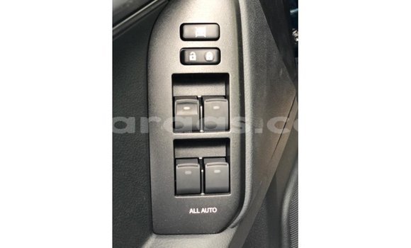 Buy Import Toyota Prado Blue Car in Import - Dubai in Dakar Buy Import Toyota Prado Blue Car in Import - Dubai in Dakar