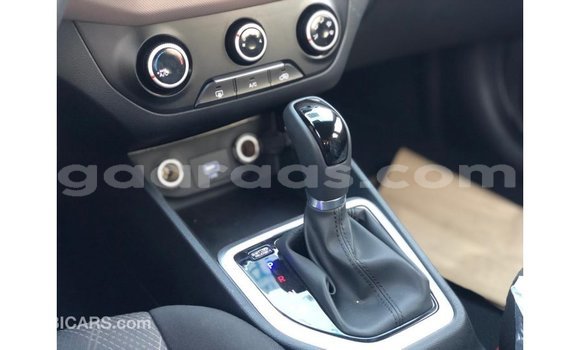 Buy Import Hyundai Creta Blue Car in Import - Dubai in Dakar Buy Import Hyundai Creta Blue Car in Import - Dubai in Dakar