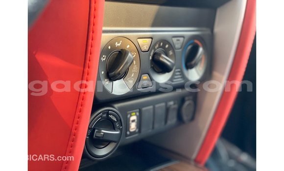 Dieundeu Imported Toyota Fortuner White Auto in Import - Dubai in Dakar Dieundeu Imported Toyota Fortuner White Auto in Import - Dubai in Dakar