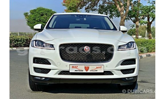 Acheter Import Voiture Jaguar F-Pace Blanc à Import - Dubai, Dakar Acheter Import Voiture Jaguar F-Pace Blanc à Import - Dubai, Dakar