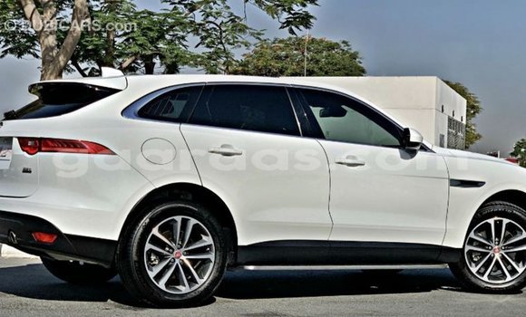Acheter Import Voiture Jaguar F-Pace Blanc à Import - Dubai, Dakar Acheter Import Voiture Jaguar F-Pace Blanc à Import - Dubai, Dakar