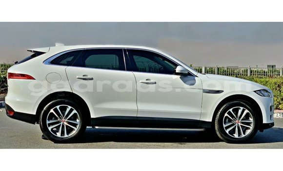 Acheter Import Voiture Jaguar F-Pace Blanc à Import - Dubai, Dakar Acheter Import Voiture Jaguar F-Pace Blanc à Import - Dubai, Dakar