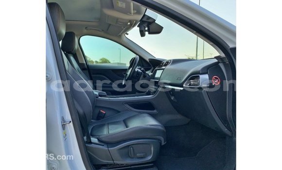 Acheter Import Voiture Jaguar F-Pace Blanc à Import - Dubai, Dakar Acheter Import Voiture Jaguar F-Pace Blanc à Import - Dubai, Dakar