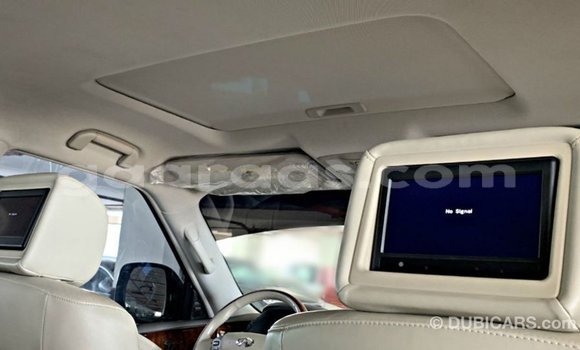 Acheter Import Voiture Infiniti EX Blanc à Import - Dubai, Dakar Acheter Import Voiture Infiniti EX Blanc à Import - Dubai, Dakar