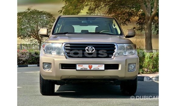 Acheter Import Voiture Toyota Land Cruiser Autre à Import - Dubai, Dakar Acheter Import Voiture Toyota Land Cruiser Autre à Import - Dubai, Dakar