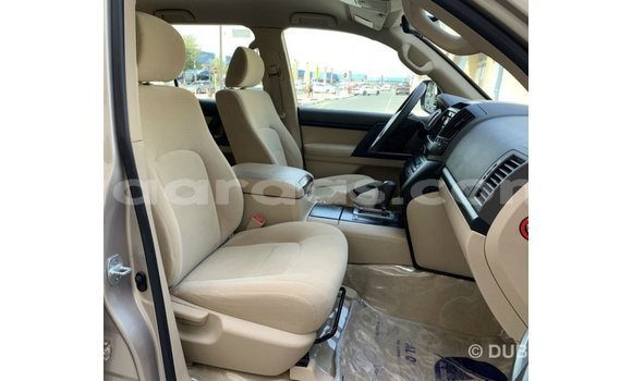 Acheter Import Voiture Toyota Land Cruiser Autre à Import - Dubai, Dakar Acheter Import Voiture Toyota Land Cruiser Autre à Import - Dubai, Dakar