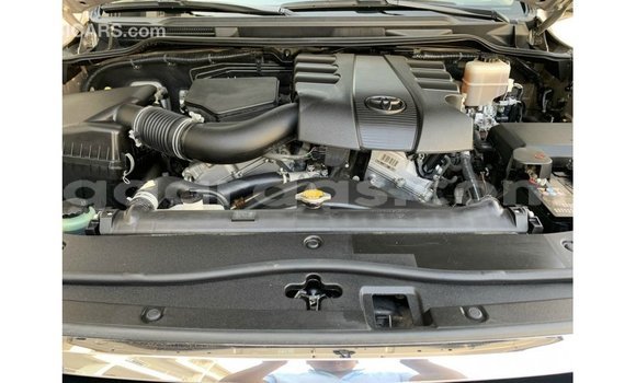 Acheter Import Voiture Toyota Land Cruiser Autre à Import - Dubai, Dakar Acheter Import Voiture Toyota Land Cruiser Autre à Import - Dubai, Dakar