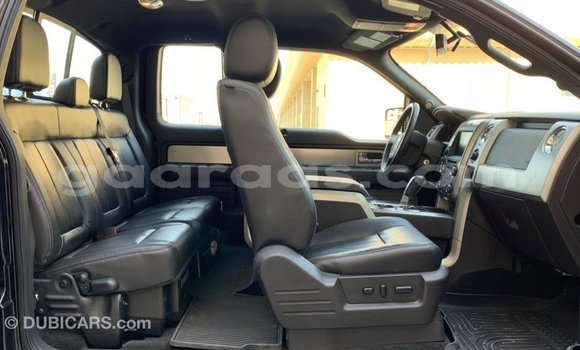 Acheter Import Voiture Ford Club Wagon Noir à Import - Dubai, Dakar Acheter Import Voiture Ford Club Wagon Noir à Import - Dubai, Dakar