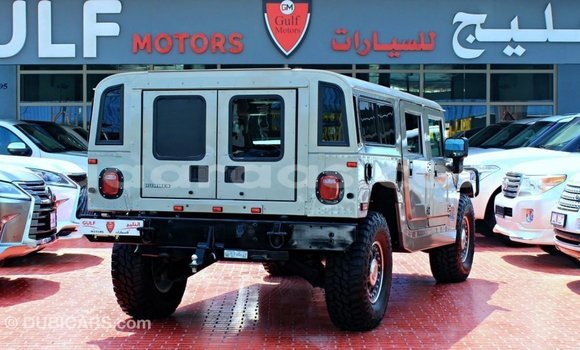 Acheter Import Voiture Hummer H1 Autre à Import - Dubai, Dakar Acheter Import Voiture Hummer H1 Autre à Import - Dubai, Dakar