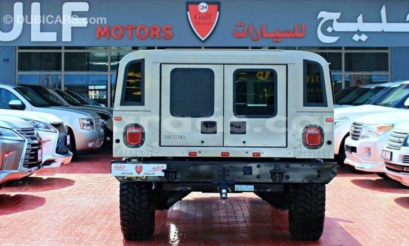 Acheter Import Voiture Hummer H1 Autre à Import - Dubai, Dakar Acheter Import Voiture Hummer H1 Autre à Import - Dubai, Dakar