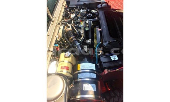 Acheter Import Voiture Hummer H1 Autre à Import - Dubai, Dakar Acheter Import Voiture Hummer H1 Autre à Import - Dubai, Dakar