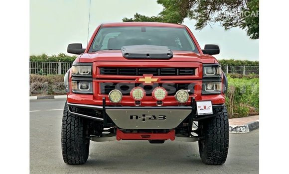 Acheter Import Voiture Chevrolet Silverado Rouge à Import - Dubai, Dakar Acheter Import Voiture Chevrolet Silverado Rouge à Import - Dubai, Dakar