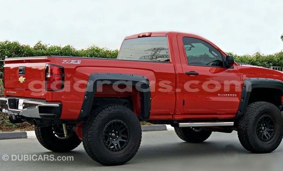 Acheter Import Voiture Chevrolet Silverado Rouge à Import - Dubai, Dakar Acheter Import Voiture Chevrolet Silverado Rouge à Import - Dubai, Dakar