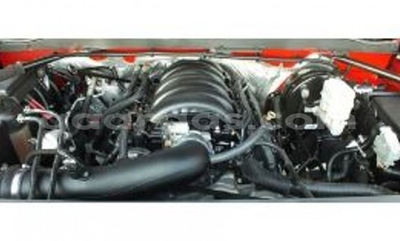 Acheter Import Voiture Chevrolet Silverado Rouge à Import - Dubai, Dakar Acheter Import Voiture Chevrolet Silverado Rouge à Import - Dubai, Dakar