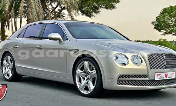Acheter Import Voiture Bentley Flying Spur Autre à Import - Dubai, Dakar