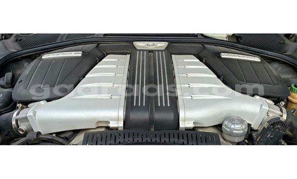 Acheter Import Voiture Bentley Flying Spur Autre à Import - Dubai, Dakar Acheter Import Voiture Bentley Flying Spur Autre à Import - Dubai, Dakar