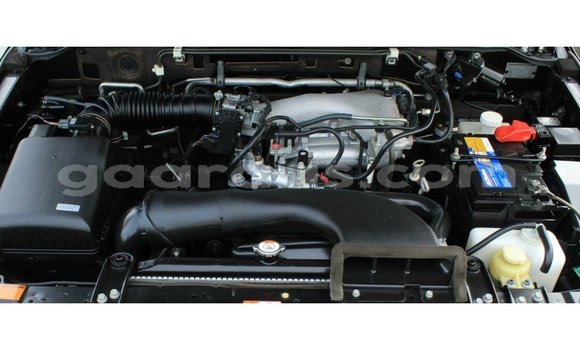 Acheter Import Voiture Mitsubishi Pajero Marron à Import - Dubai, Dakar Acheter Import Voiture Mitsubishi Pajero Marron à Import - Dubai, Dakar