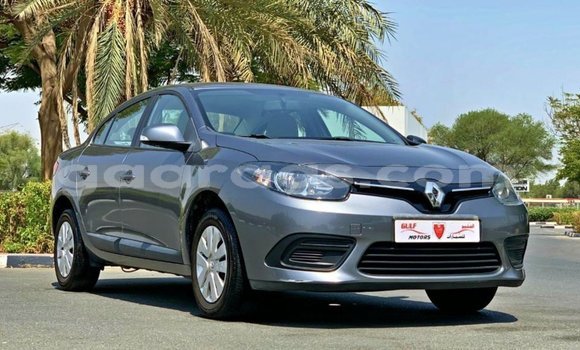 Acheter Import Voiture Renault Fluence Autre à Import - Dubai, Dakar