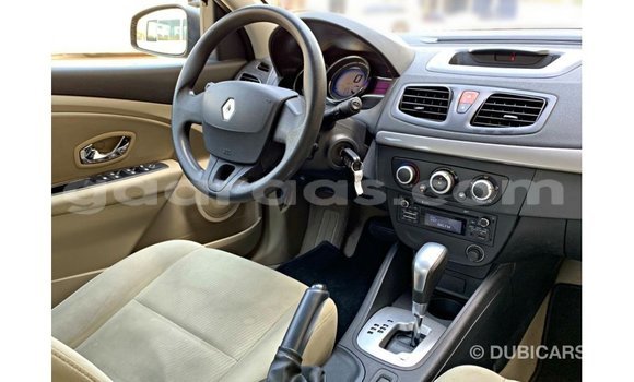 Acheter Import Voiture Renault Fluence Autre à Import - Dubai, Dakar Acheter Import Voiture Renault Fluence Autre à Import - Dubai, Dakar