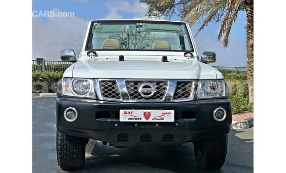 Acheter Import Voiture Nissan Patrol Blanc à Import - Dubai, Dakar Acheter Import Voiture Nissan Patrol Blanc à Import - Dubai, Dakar