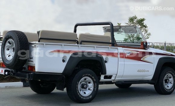 Acheter Import Voiture Nissan Patrol Blanc à Import - Dubai, Dakar Acheter Import Voiture Nissan Patrol Blanc à Import - Dubai, Dakar