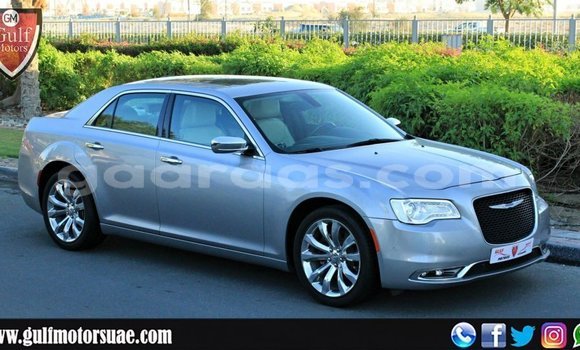 Acheter Import Voiture Chrysler 300 Autre à Import - Dubai, Dakar