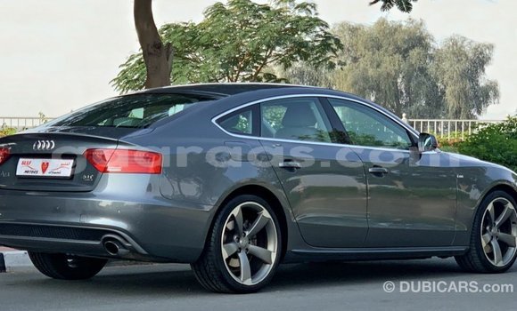 Acheter Import Voiture Audi 100 Autre à Import - Dubai, Dakar Acheter Import Voiture Audi 100 Autre à Import - Dubai, Dakar