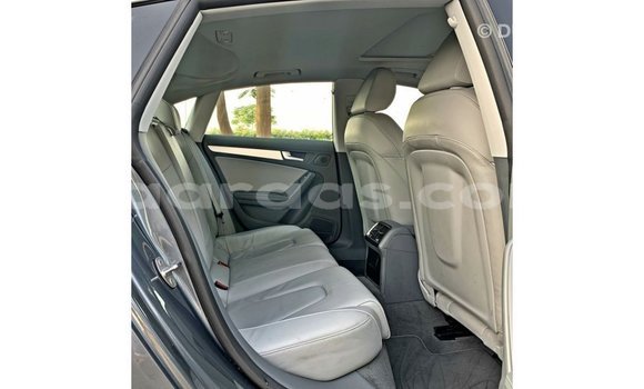 Acheter Import Voiture Audi 100 Autre à Import - Dubai, Dakar Acheter Import Voiture Audi 100 Autre à Import - Dubai, Dakar